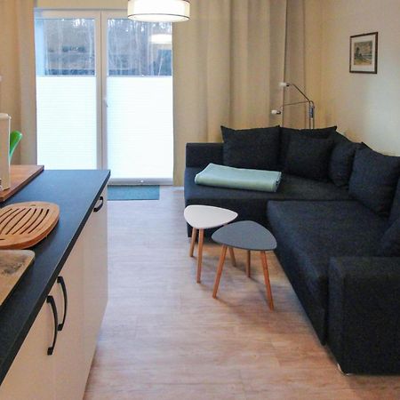Stunning Apartment In Graal-Mueritz With Kitchen Esterno foto