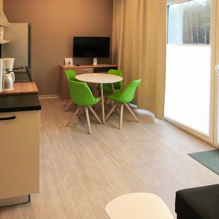 Stunning Apartment In Graal-Mueritz With Kitchen Esterno foto