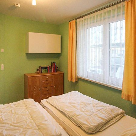 Stunning Apartment In Graal-Mueritz With Kitchen Esterno foto