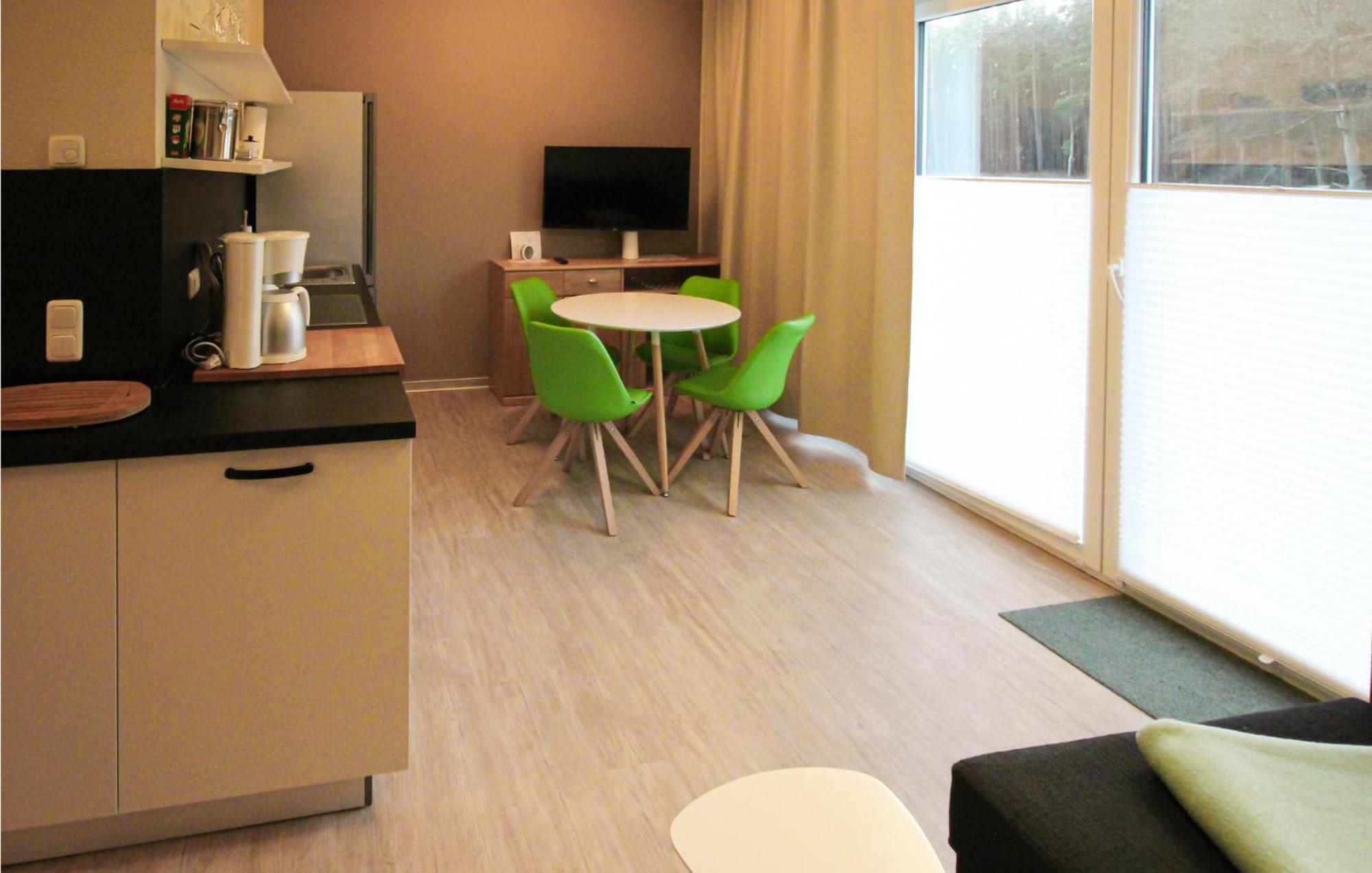 Stunning Apartment In Graal-Mueritz With Kitchen Esterno foto