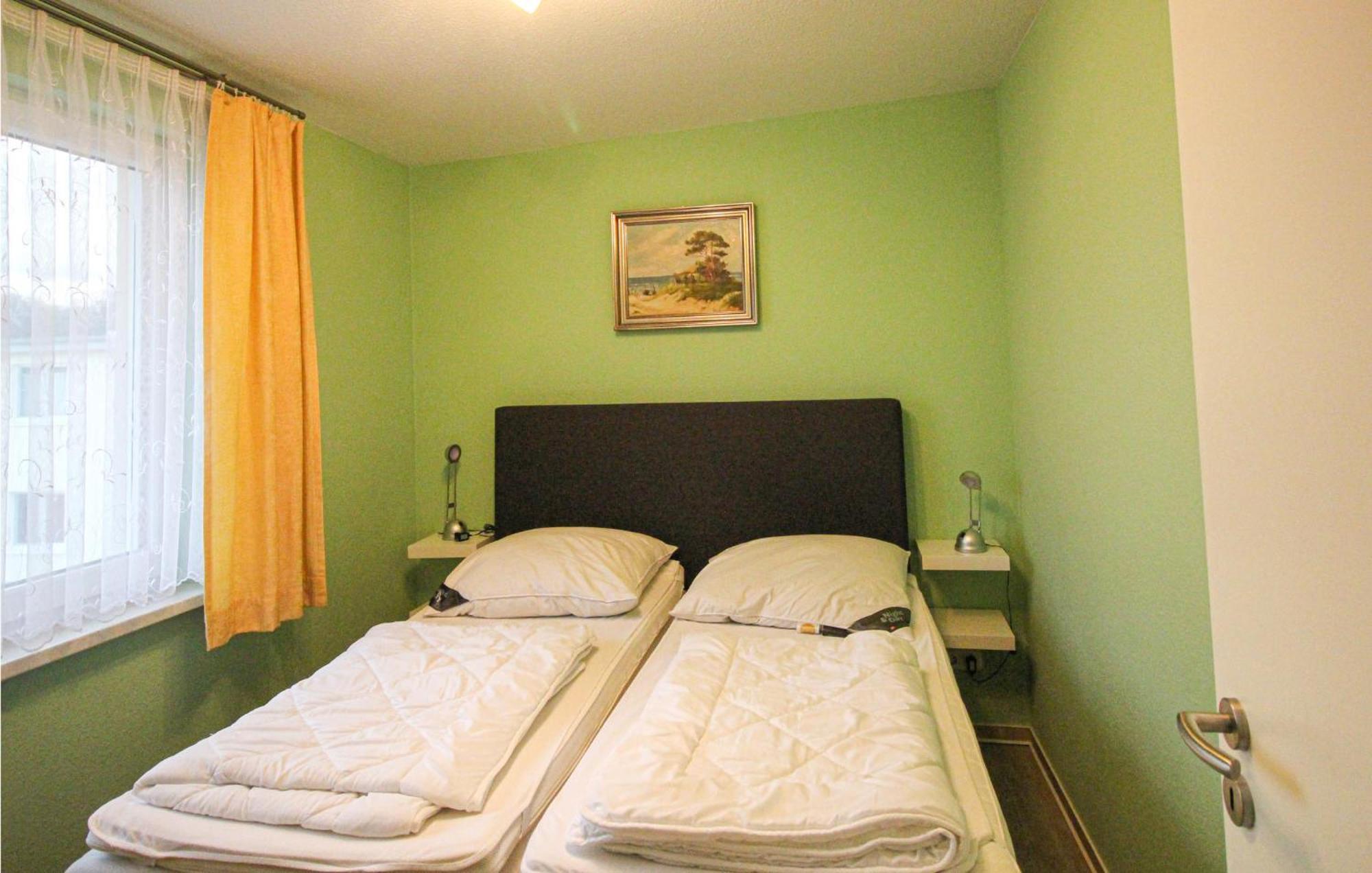 Stunning Apartment In Graal-Mueritz With Kitchen Esterno foto