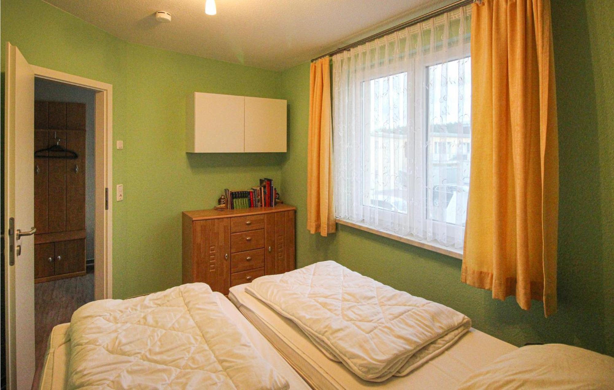Stunning Apartment In Graal-Mueritz With Kitchen Esterno foto