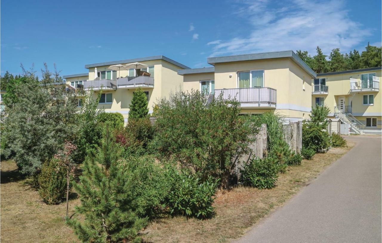 Stunning Apartment In Graal-Mueritz With Kitchen Esterno foto